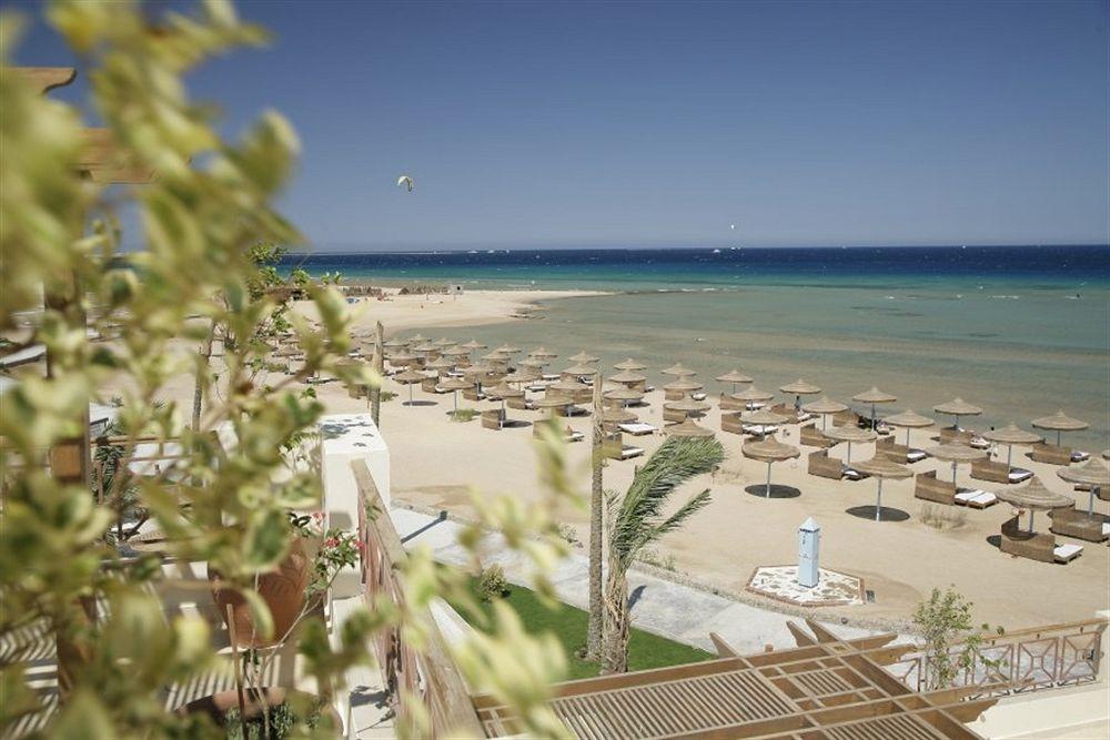 Imperial Shams Abu Soma Hotel Hurghada Exterior foto