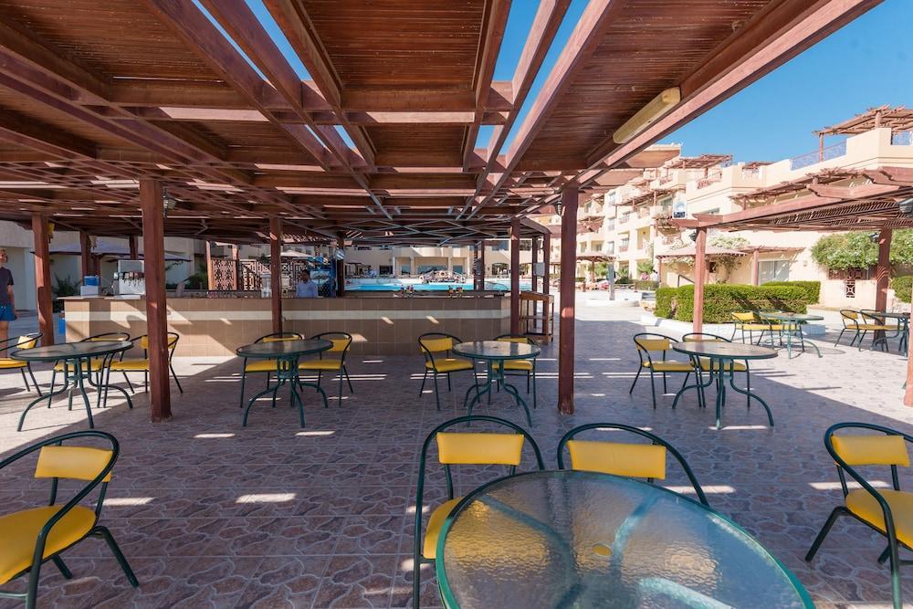 Imperial Shams Abu Soma Hotel Hurghada Exterior foto
