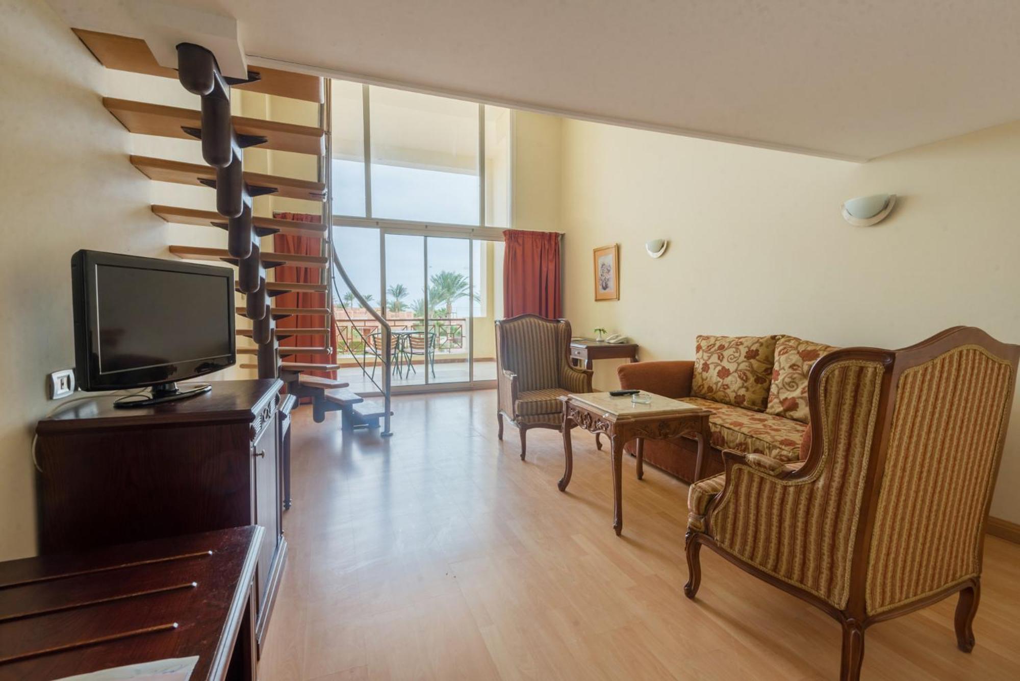 Imperial Shams Abu Soma Hotel Hurghada Exterior foto