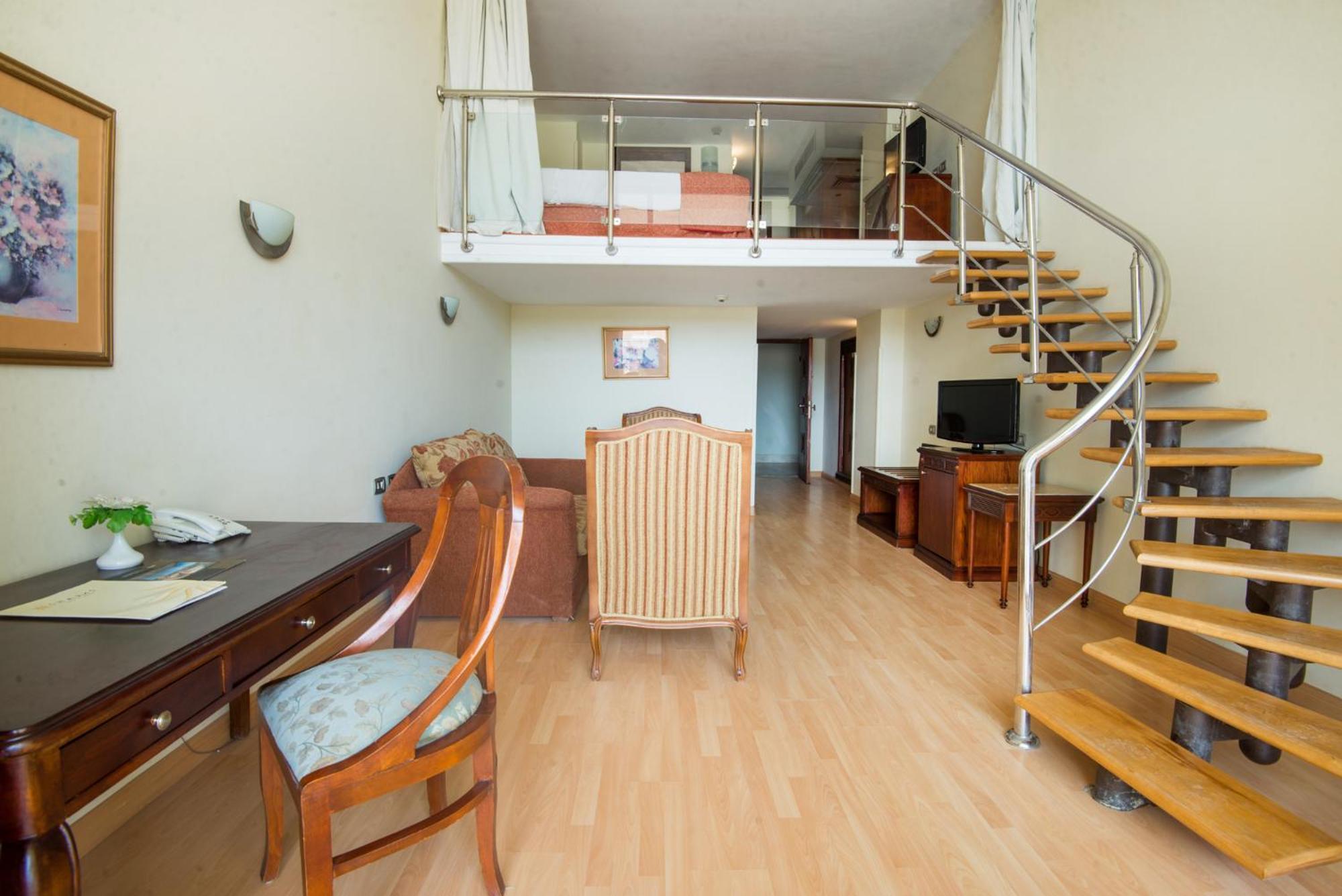 Imperial Shams Abu Soma Hotel Hurghada Exterior foto