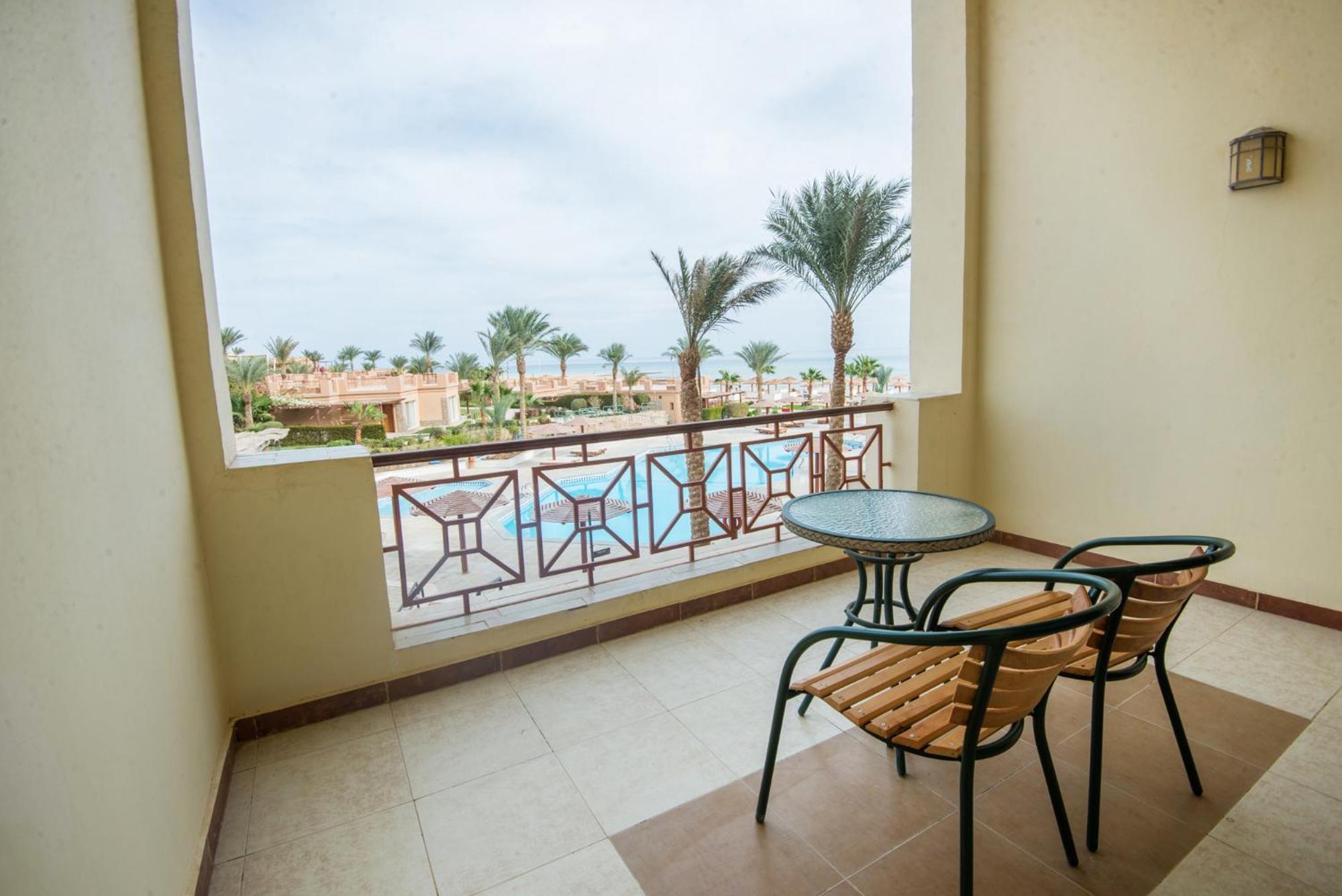 Imperial Shams Abu Soma Hotel Hurghada Exterior foto