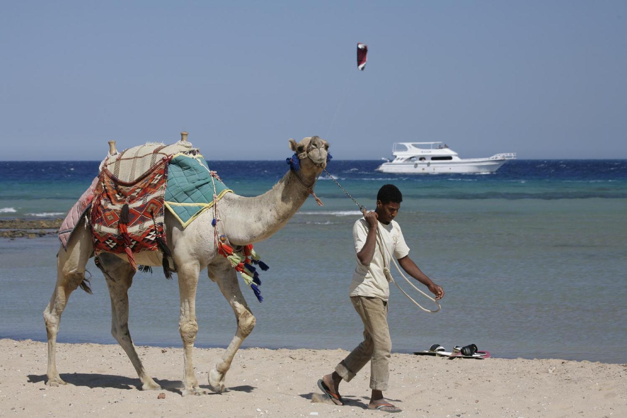 Imperial Shams Abu Soma Hotel Hurghada Exterior foto