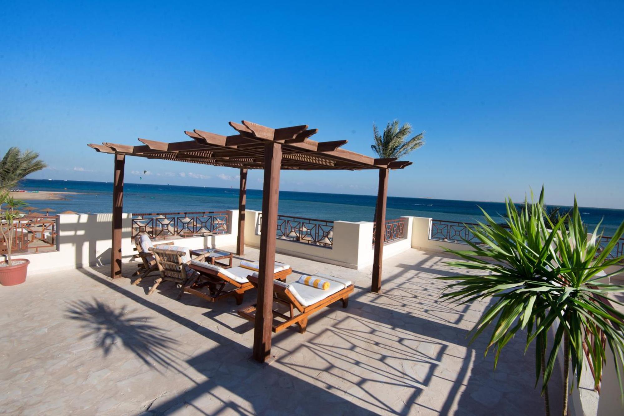 Imperial Shams Abu Soma Hotel Hurghada Exterior foto