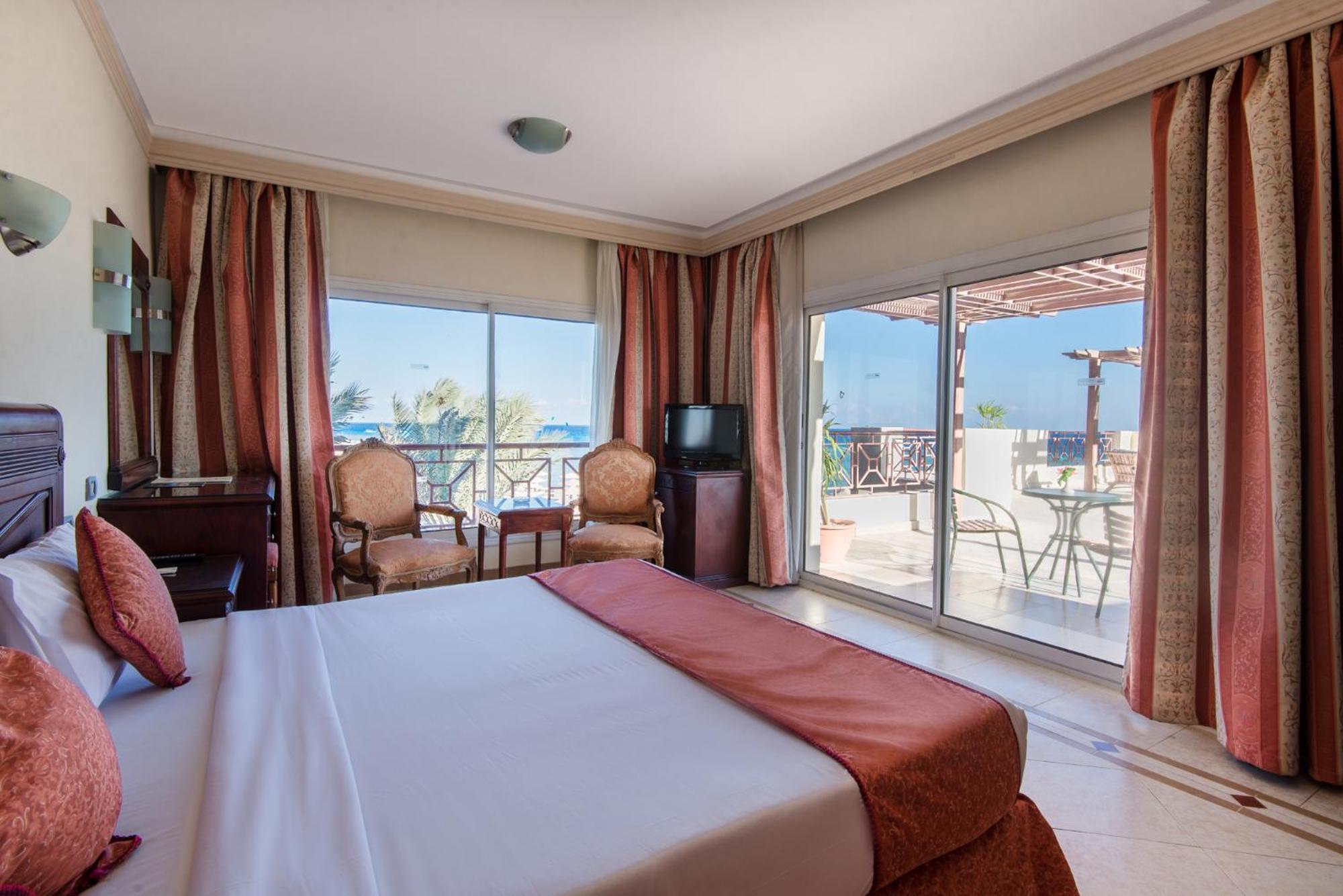 Imperial Shams Abu Soma Hotel Hurghada Exterior foto