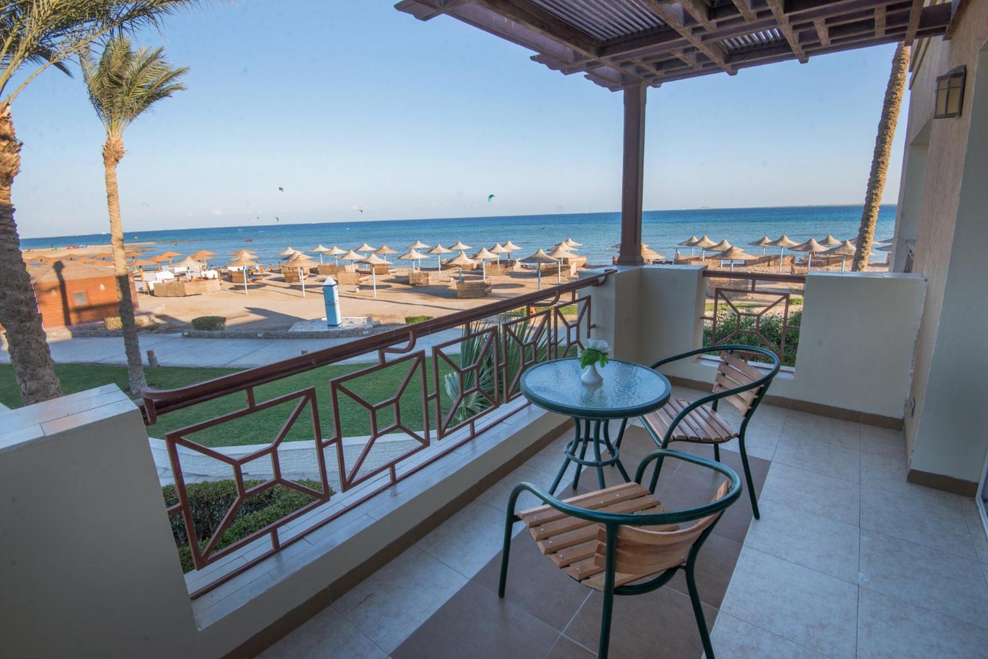 Imperial Shams Abu Soma Hotel Hurghada Exterior foto