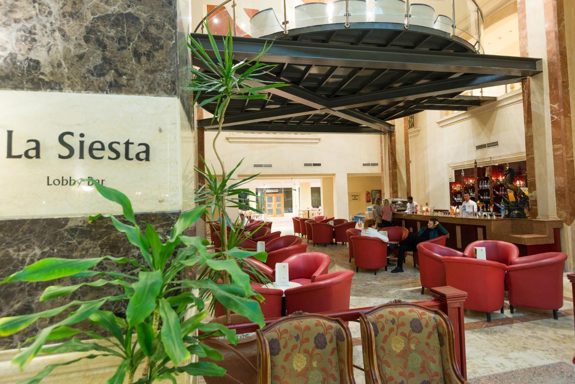 Imperial Shams Abu Soma Hotel Hurghada Exterior foto