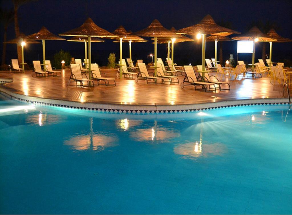 Imperial Shams Abu Soma Hotel Hurghada Exterior foto