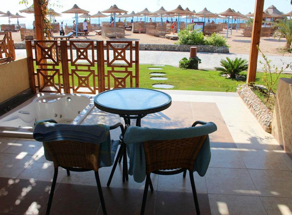Imperial Shams Abu Soma Hotel Hurghada Exterior foto