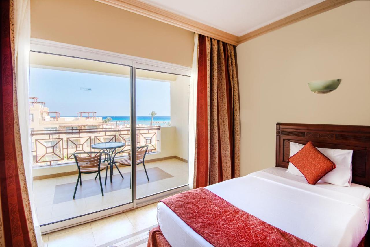Imperial Shams Abu Soma Hotel Hurghada Exterior foto