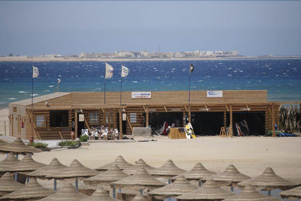 Imperial Shams Abu Soma Hotel Hurghada Exterior foto