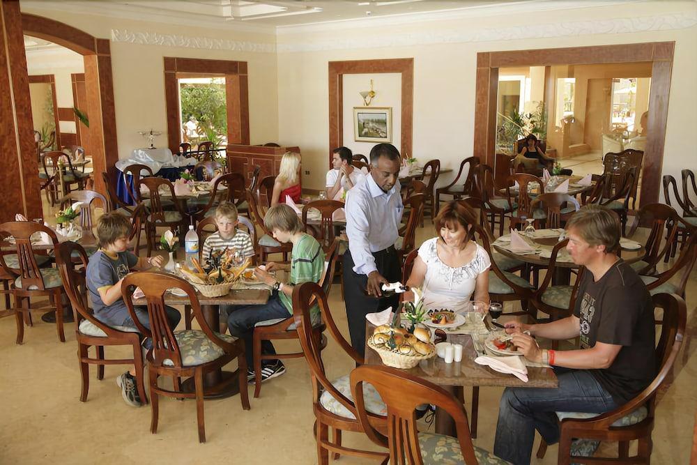 Imperial Shams Abu Soma Hotel Hurghada Exterior foto