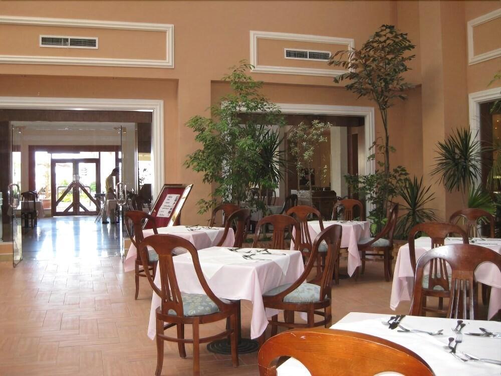 Imperial Shams Abu Soma Hotel Hurghada Exterior foto
